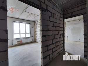 2-к квартира, вторичка, 64м2, 3/12 этаж