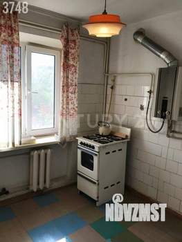 3-к квартира, вторичка, 56м2, 3/4 этаж