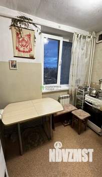 1-к квартира, вторичка, 29м2, 4/9 этаж
