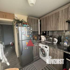 2-к квартира, вторичка, 42м2, 3/5 этаж