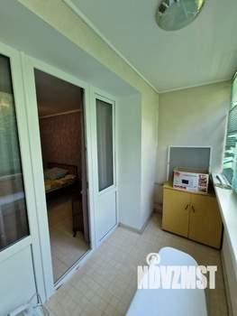 2-к квартира, вторичка, 48м2, 1/5 этаж