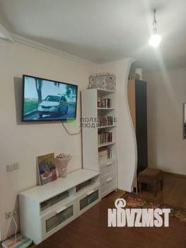 2-к квартира, вторичка, 43м2, 1/2 этаж