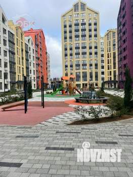 2-к квартира, вторичка, 54м2, 4/7 этаж