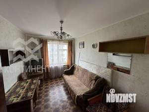 2-к квартира, вторичка, 48м2, 4/5 этаж