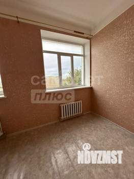 1-к квартира, сданный дом, 28м2, 3/3 этаж