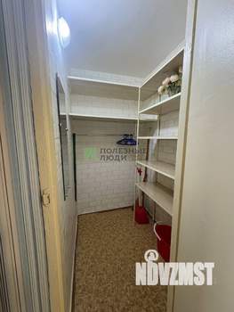 2-к квартира, вторичка, 47м2, 2/5 этаж