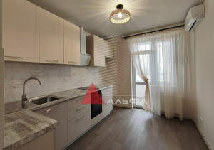 1-к квартира, вторичка, 36м2, 4/9 этаж