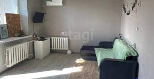 1-к квартира, вторичка, 36м2, 5/5 этаж