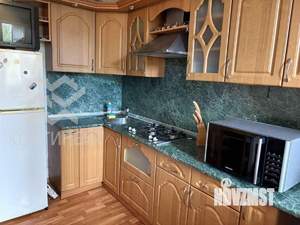 1-к квартира, вторичка, 35м2, 4/5 этаж