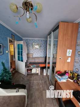 3-к квартира, вторичка, 63м2, 2/5 этаж