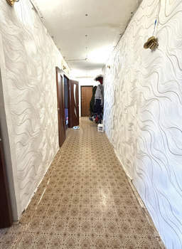 3-к квартира, вторичка, 67м2, 5/9 этаж