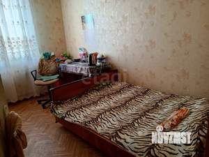 3-к квартира, вторичка, 80м2, 6/9 этаж