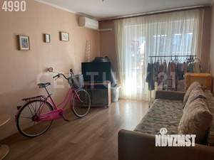 1-к квартира, вторичка, 31м2, 2/5 этаж