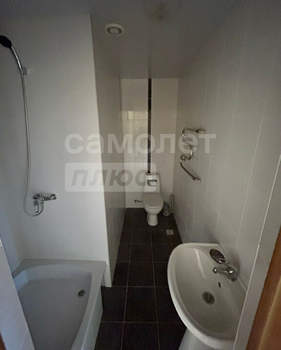 Студия квартира, сданный дом, 16м2, 3/3 этаж