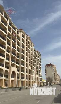 1-к квартира, вторичка, 41м2, 1/10 этаж