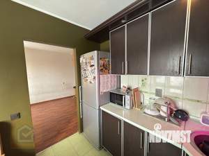 3-к квартира, вторичка, 61м2, 5/5 этаж