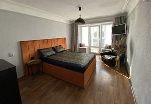 2-к квартира, вторичка, 35м2, 3/3 этаж