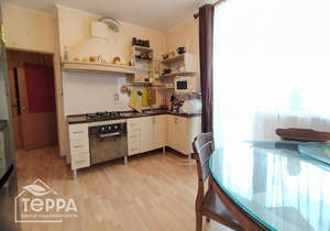 1-к квартира, вторичка, 48м2, 7/9 этаж