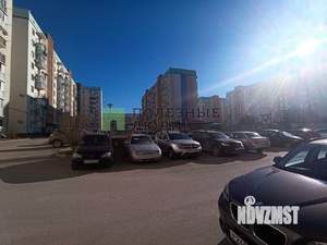 1-к квартира, вторичка, 45м2, 2/9 этаж