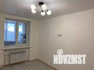 2-к квартира, вторичка, 50м2, 4/5 этаж