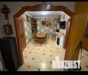3-к квартира, вторичка, 76м2, 1/5 этаж