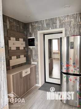 1-к квартира, вторичка, 37м2, 3/9 этаж