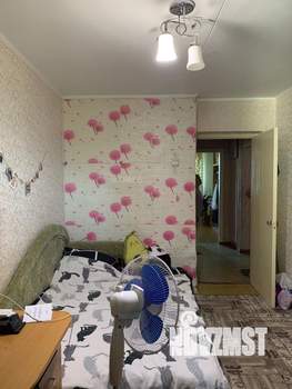 3-к квартира, вторичка, 64м2, 3/9 этаж