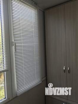 1-к квартира, вторичка, 31м2, 3/5 этаж