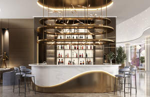 1-к квартира, вторичка, 26м2, 8/1 этаж