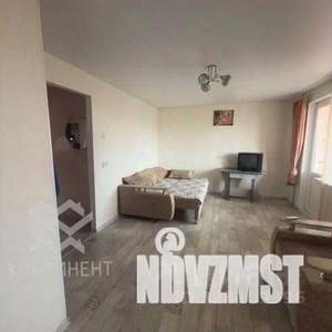 1-к квартира, вторичка, 35м2, 6/16 этаж