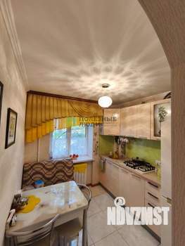 2-к квартира, вторичка, 43м2, 2/4 этаж