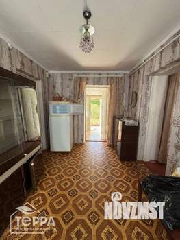 3-к квартира, вторичка, 47м2, 1/1 этаж