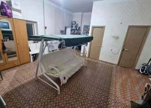 3-к квартира, вторичка, 87м2, 3/10 этаж