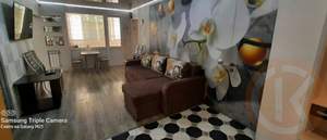 3-к квартира, вторичка, 57м2, 2/5 этаж