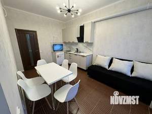 2-к квартира, вторичка, 102м2, 2/7 этаж