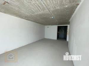 1-к квартира, вторичка, 40м2, 6/10 этаж