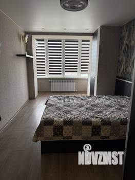 3-к квартира, вторичка, 69м2, 5/5 этаж