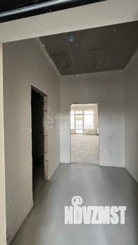 1-к квартира, вторичка, 55м2, 1/10 этаж