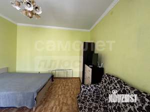 1-к квартира, вторичка, 30м2, 2/2 этаж