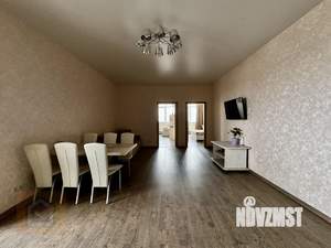 3-к квартира, вторичка, 92м2, 9/10 этаж