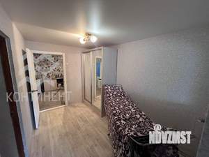 2-к квартира, вторичка, 48м2, 1/1 этаж