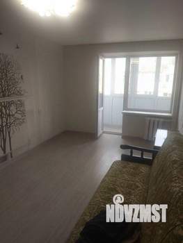 1-к квартира, вторичка, 29м2, 4/5 этаж