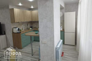 3-к квартира, вторичка, 65м2, 3/5 этаж