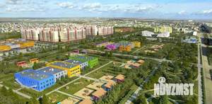 1-к квартира, вторичка, 39м2, 5/8 этаж