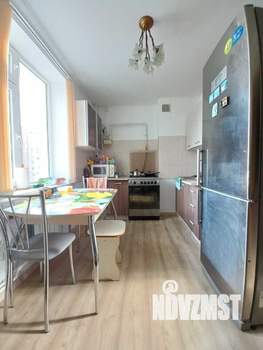 1-к квартира, вторичка, 33м2, 4/9 этаж