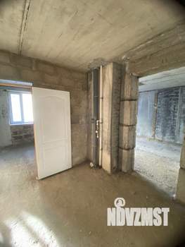 1-к квартира, вторичка, 40м2, 3/12 этаж