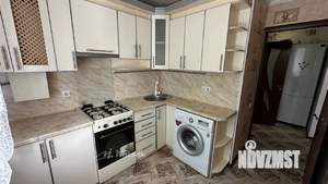 3-к квартира, вторичка, 56м2, 3/5 этаж