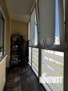 1-к квартира, вторичка, 31м2, 5/5 этаж