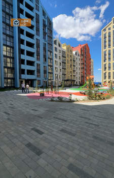 2-к квартира, вторичка, 53м2, 6/13 этаж