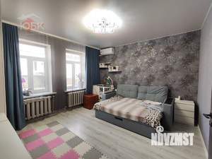 2-к квартира, вторичка, 43м2, 1/1 этаж